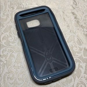 Otter Box Samsung Galaxy S7 Defender Series Case